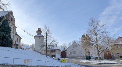 Modlešovice