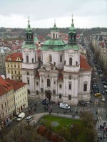 Praha